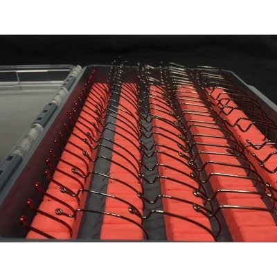 GRUV FISHING BIG JIG COFFRE 2 GRUV FISHING BIG JIG COFFRE - Image 2