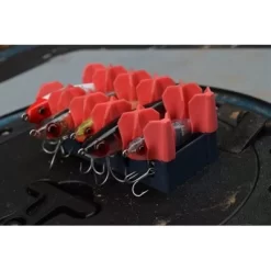 GRUV FISHING HARD BAIT LAUNCH PAD -Fishing Supplies Shop GV HL00104022 3 B