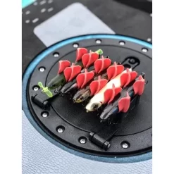 GRUV FISHING HARD BAIT LAUNCH PAD -Fishing Supplies Shop GV HL00104022 4 B