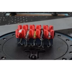 GRUV FISHING HARD BAIT LAUNCH PAD -Fishing Supplies Shop GV HL00104022 5 B