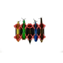 GRUV FISHING HARD BAIT LAUNCH PAD