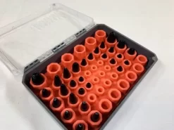 GRUV FISHING TUNGSTENE VAULT