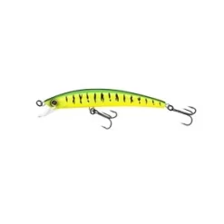 YO-ZURI FRESHWATER CRYSTAL MINNOW 111mm
