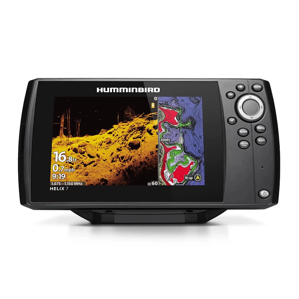 HUMMINBIRD HELIX 7 CHIRP MDI GPS G4 AVEC CARTE LAKEMASTER CANADA 1 HUMMINBIRD HELIX 7 CHIRP MDI GPS G4 AVEC CARTE LAKEMASTER CANADA