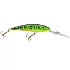 LIVINGSTON LURES INTERCEPTOR