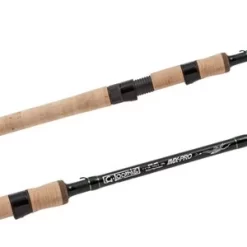 CANNE LANCER LEGER IMXPRO JIG & WORM DE GLOOMIS