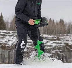 ION ALPHA POLY 8″ -Fishing Supplies Shop ION 59250 3