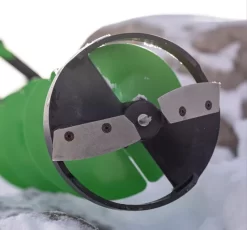 ION ALPHA POLY 8″ -Fishing Supplies Shop ION 59250 4