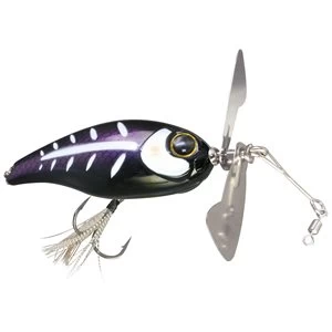 CHOP CUT PROPBAIT DE JACKALL 1 CHOP CUT PROPBAIT DE JACKALL
