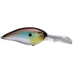 POISSON NAGEUR DIGLE DEEP DIVING CRANKBAIT 1/2 OZ DE JACKALL