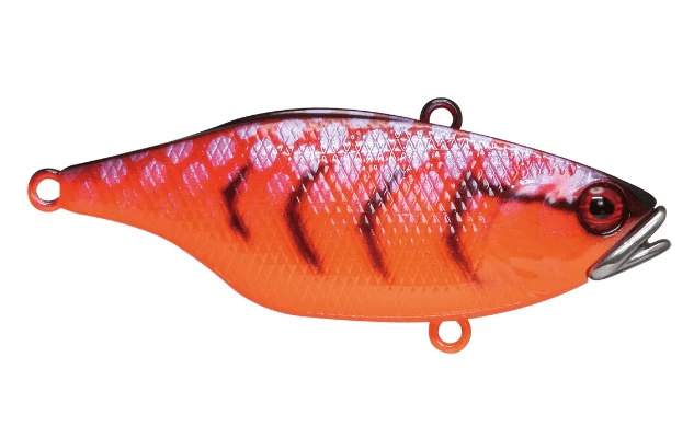 JACKALL LEURRE TN60 DISK-KNOCKER 1 JACKALL LEURRE TN60 DISK-KNOCKER