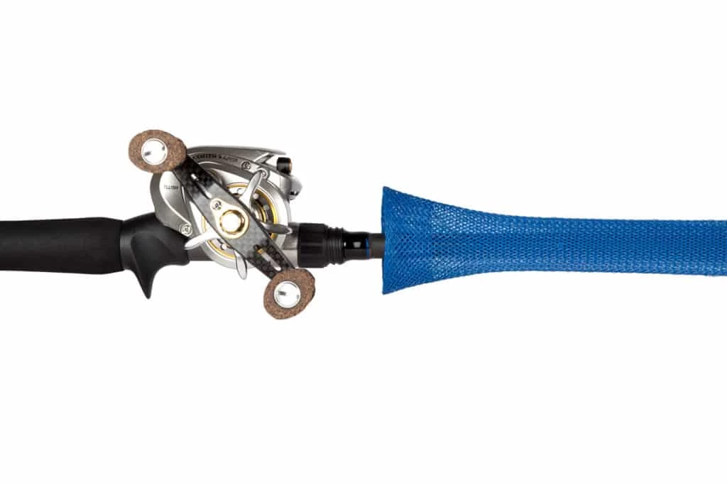 ROD GLOVES LANCER LOURD STANDARD 7.5 PI, BLEU IDENTIFIÉ L’AMI SPORT 1 ROD GLOVES LANCER LOURD STANDARD 7.5 PI, BLEU IDENTIFIÉ L’AMI SPORT