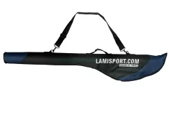 L’AMI SPORT ÉTUI À CANNE À PÊCHE SIMPLE