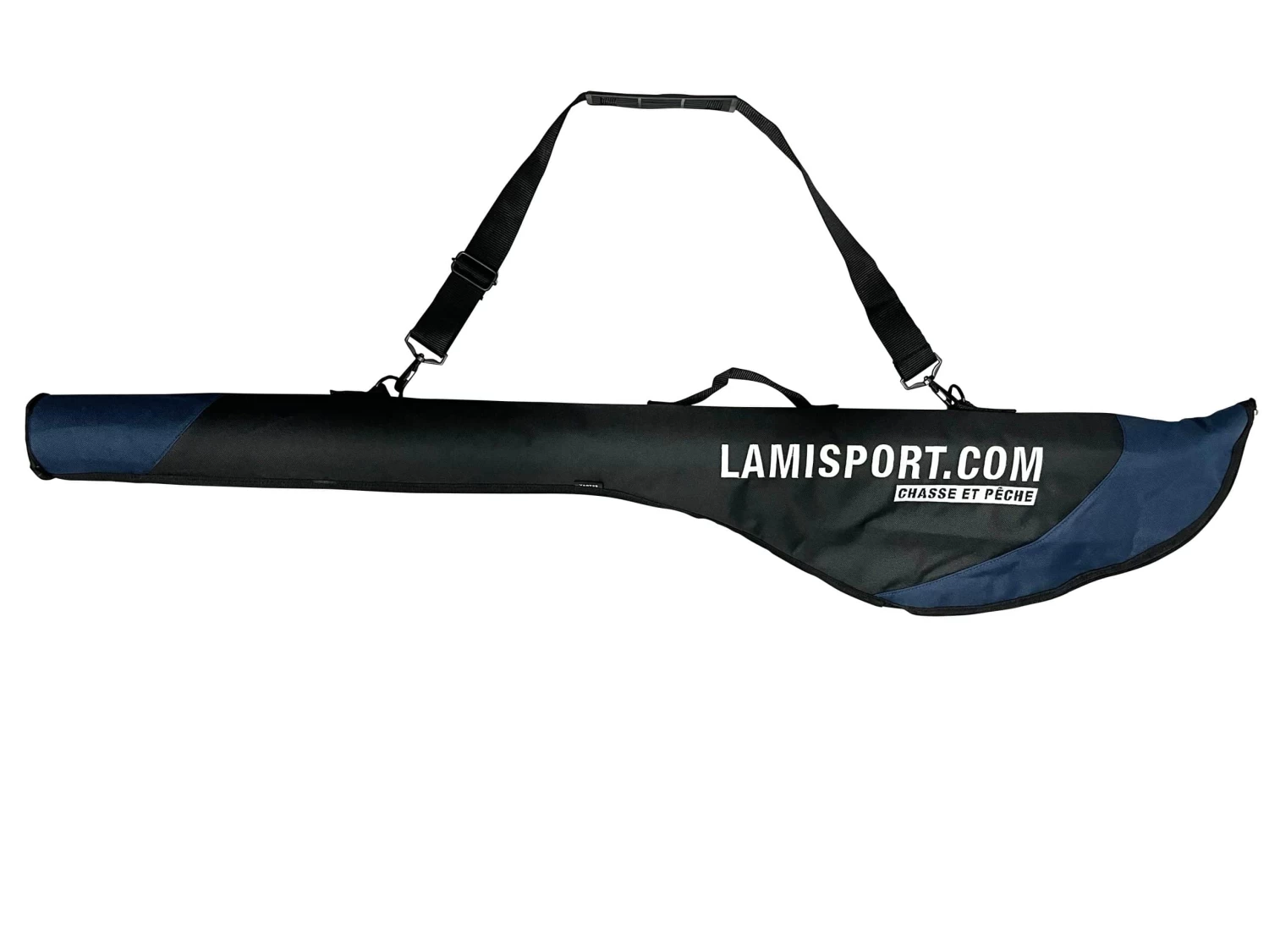 L’AMI SPORT ÉTUI À CANNE À PÊCHE SIMPLE 1 L’AMI SPORT ÉTUI À CANNE À PÊCHE SIMPLE