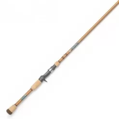 CANNE LANCER LOURD LEGEND GLASS DE ST-CROIX