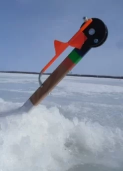 BRIMBALLE MODÈLE LIGNE PERCHE PAR FJM