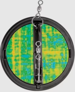 LUHR JENSEN DIPSY DIVER #3