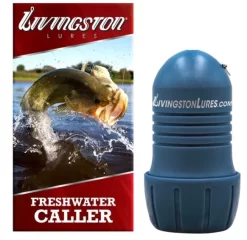 LIVINGSTON ”CALLER” EAU DOUCE COULEUR BLEU