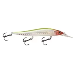 LIVINGSTON LURES JERK MASTER 121D