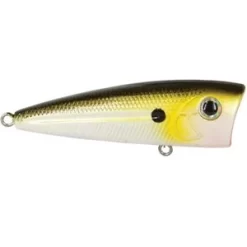 LIVINGSTON LURES WALK N POP 67