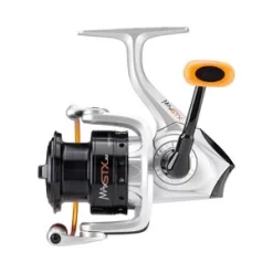 MOULINET LANCER LÉGER MAX STX D’ABU GARCIA -Fishing Supplies Shop MAXSTXSPR2