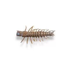 MALADE DE PÊCHE HELLGRAMITE 2″