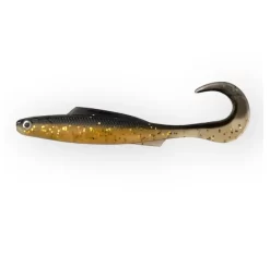 MALADE DE PÊCHE MME WALLY CURLY TAIL