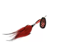 MEPPS BLACK FURY MUSKY KILLER – 3/4 OZ