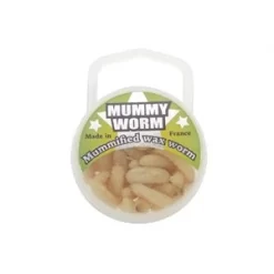 LEURRE MUMMY WORMS D’EUROTACKLE