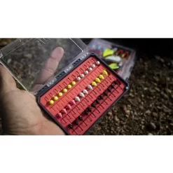 GRUV FISHING MICRO JIG BOX GRUV FISHING MICRO JIG BOX -Fishing Supplies Shop Micro Jig Box 1.jpg3 B