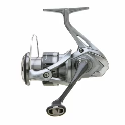 SHIMANO NASCI FC MOULINET LANCER LEGER
