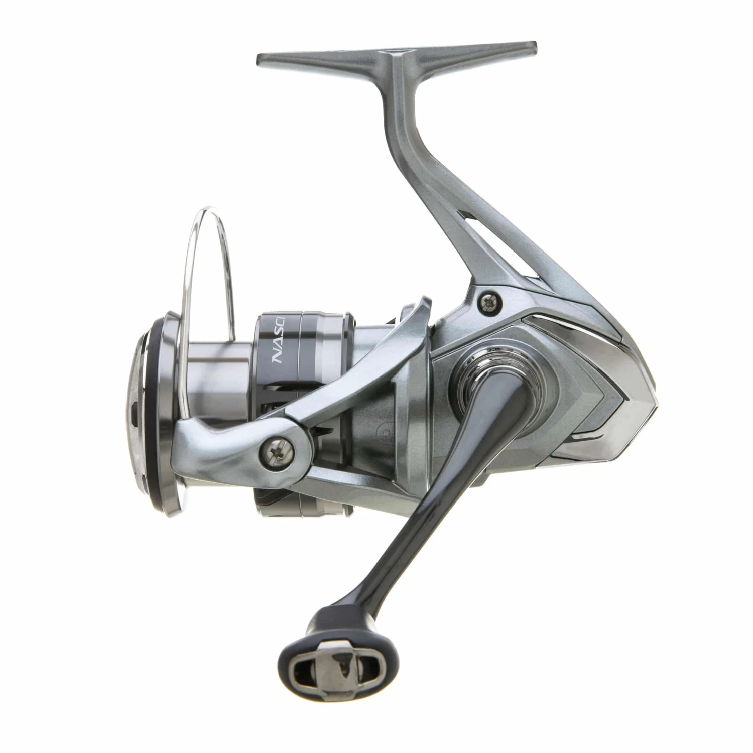 SHIMANO NASCI FC MOULINET LANCER LEGER 1 SHIMANO NASCI FC MOULINET LANCER LEGER