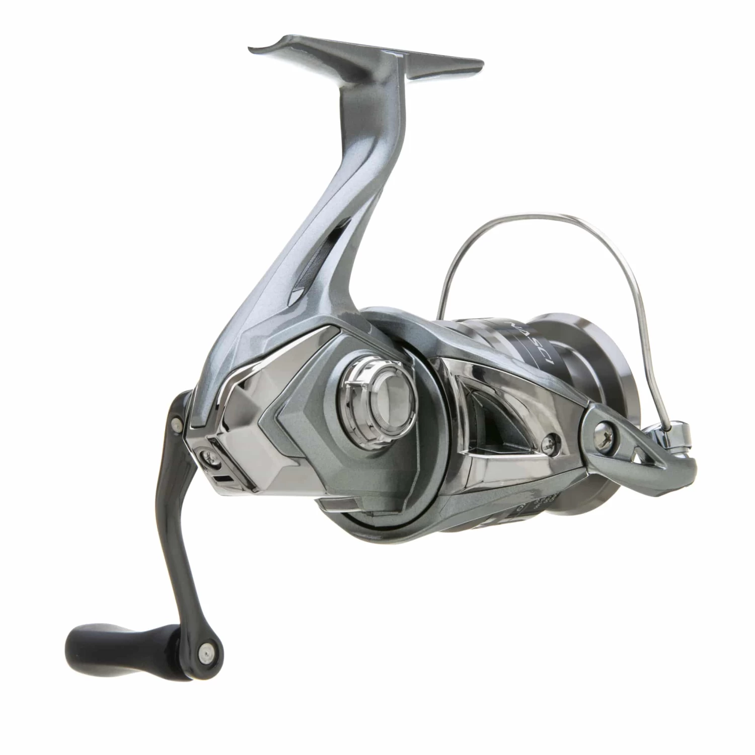 SHIMANO NASCI FC MOULINET LANCER LEGER 2 SHIMANO NASCI FC MOULINET LANCER LEGER - Image 2