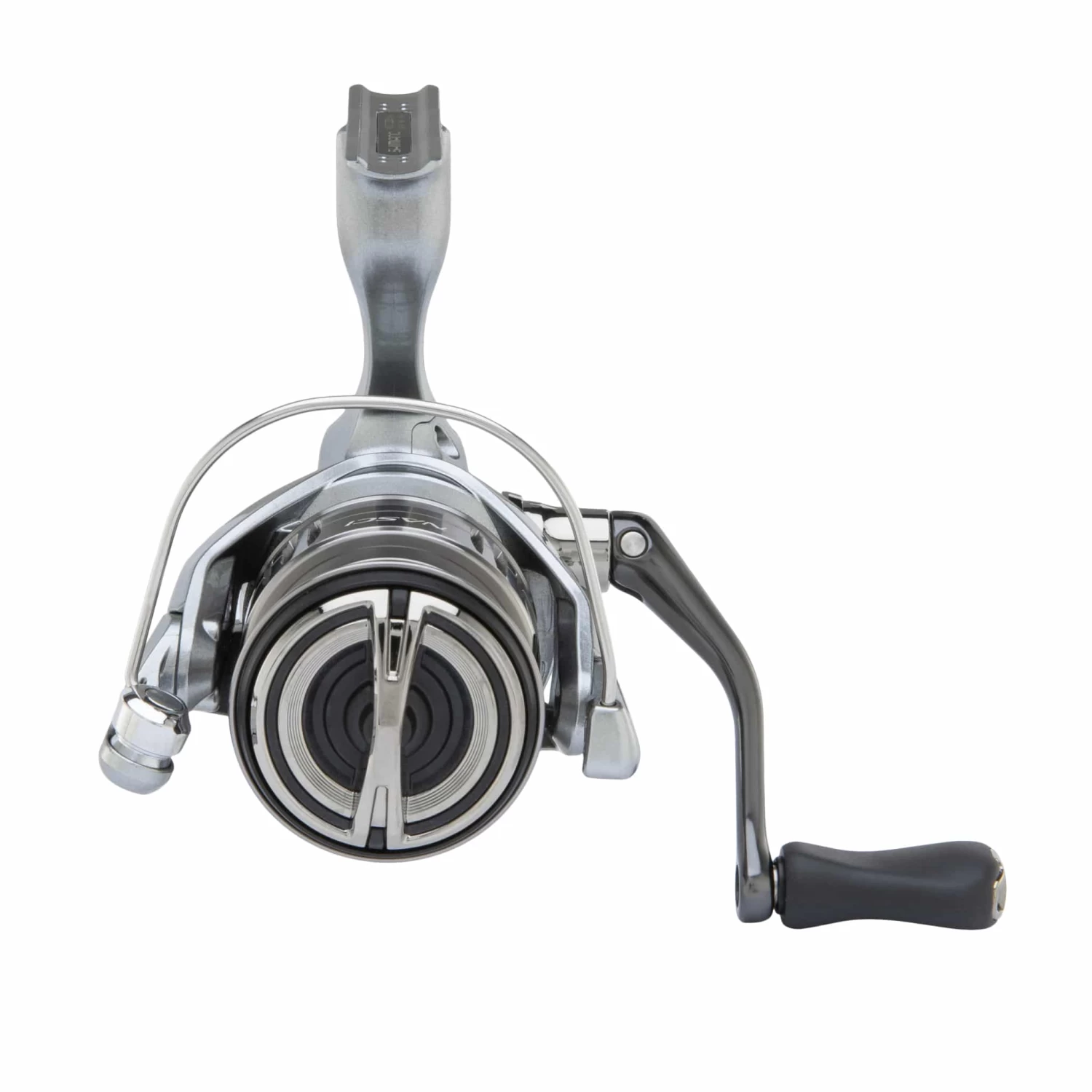 SHIMANO NASCI FC MOULINET LANCER LEGER 4 SHIMANO NASCI FC MOULINET LANCER LEGER - Image 4