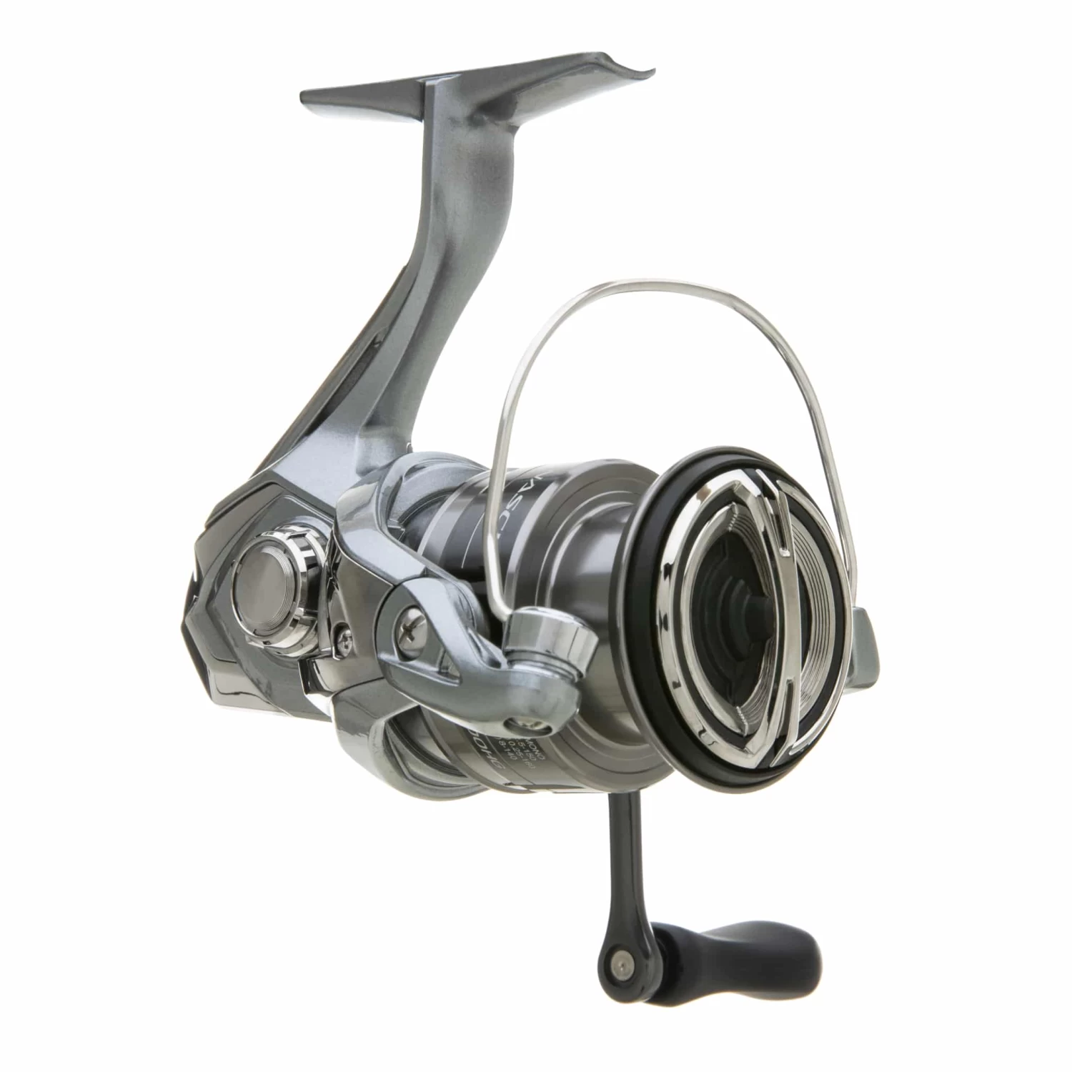 SHIMANO NASCI FC MOULINET LANCER LEGER 6 SHIMANO NASCI FC MOULINET LANCER LEGER - Image 6