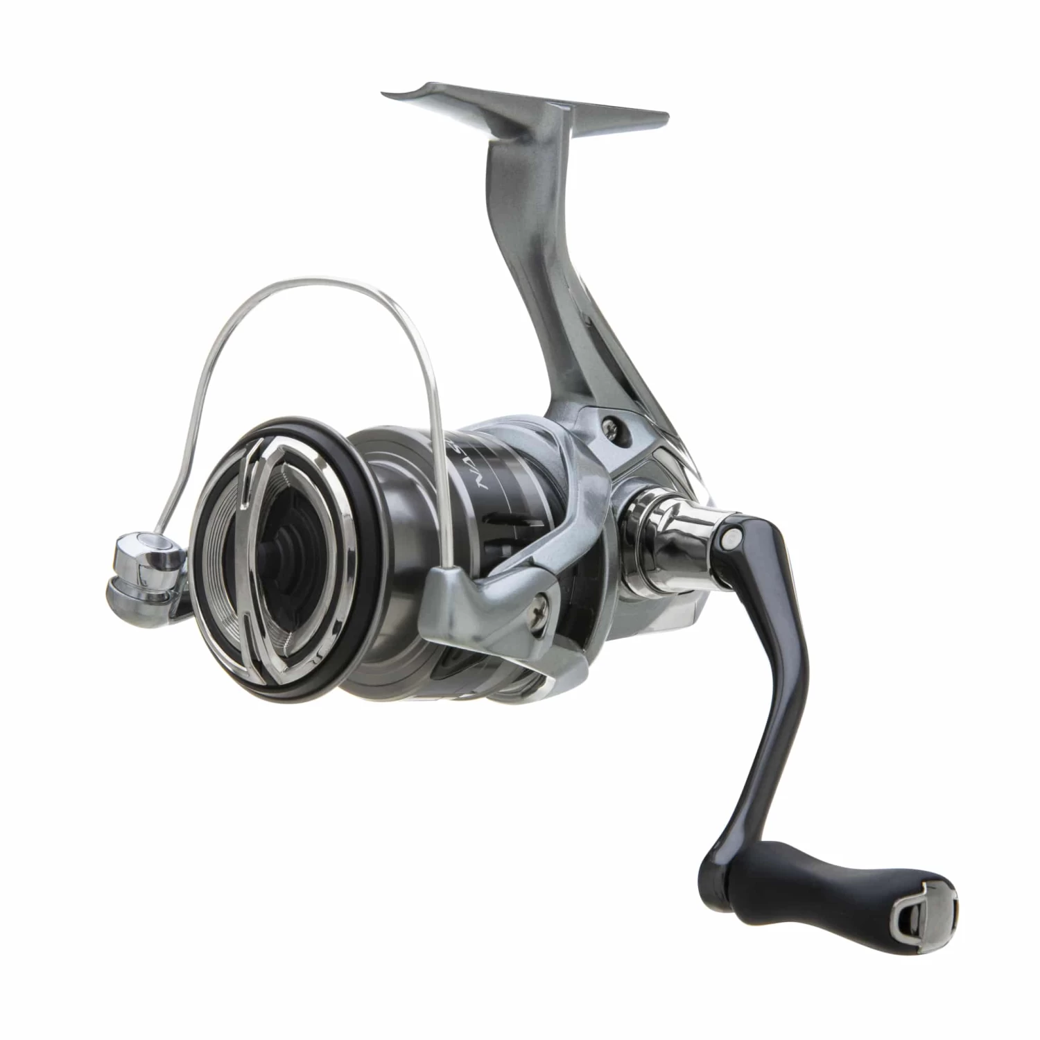 SHIMANO NASCI FC MOULINET LANCER LEGER 7 SHIMANO NASCI FC MOULINET LANCER LEGER - Image 7