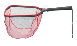 GREEN TRAIL PUISE À TRUITE PLIANTE, 35CM X 45CM