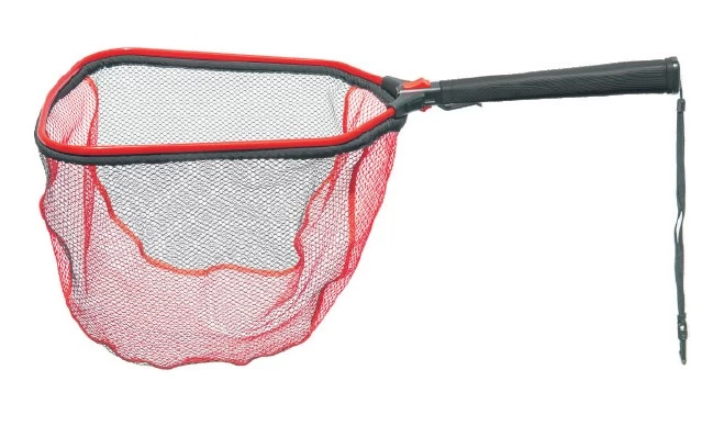 GREEN TRAIL PUISE À TRUITE PLIANTE, 35CM X 45CM 1 GREEN TRAIL PUISE À TRUITE PLIANTE, 35CM X 45CM