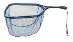 GREEN TRAIL PUISE À TRUITE, 45CM X 35CM