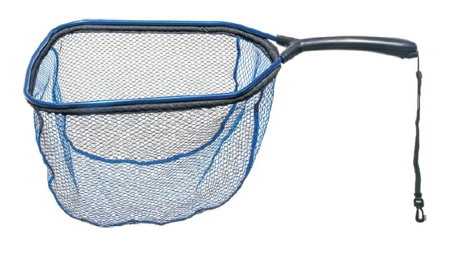 GREEN TRAIL PUISE À TRUITE, 45CM X 35CM 1 GREEN TRAIL PUISE À TRUITE, 45CM X 35CM