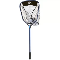 NATURMANIA ÉPUISETTE EN CAOUTCHOUC 50x40cm 5 NATURMANIA ÉPUISETTE EN CAOUTCHOUC 50x40cm -Fishing Supplies Shop NAT G3170 2