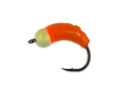 NEPTUNE BUGICE EN TUNGSTEN SÉRIE GLOW #6