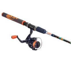 PROFISHIENCY ENSEMBLE MICRO NERF 5’6″ LANCER LÉGER
