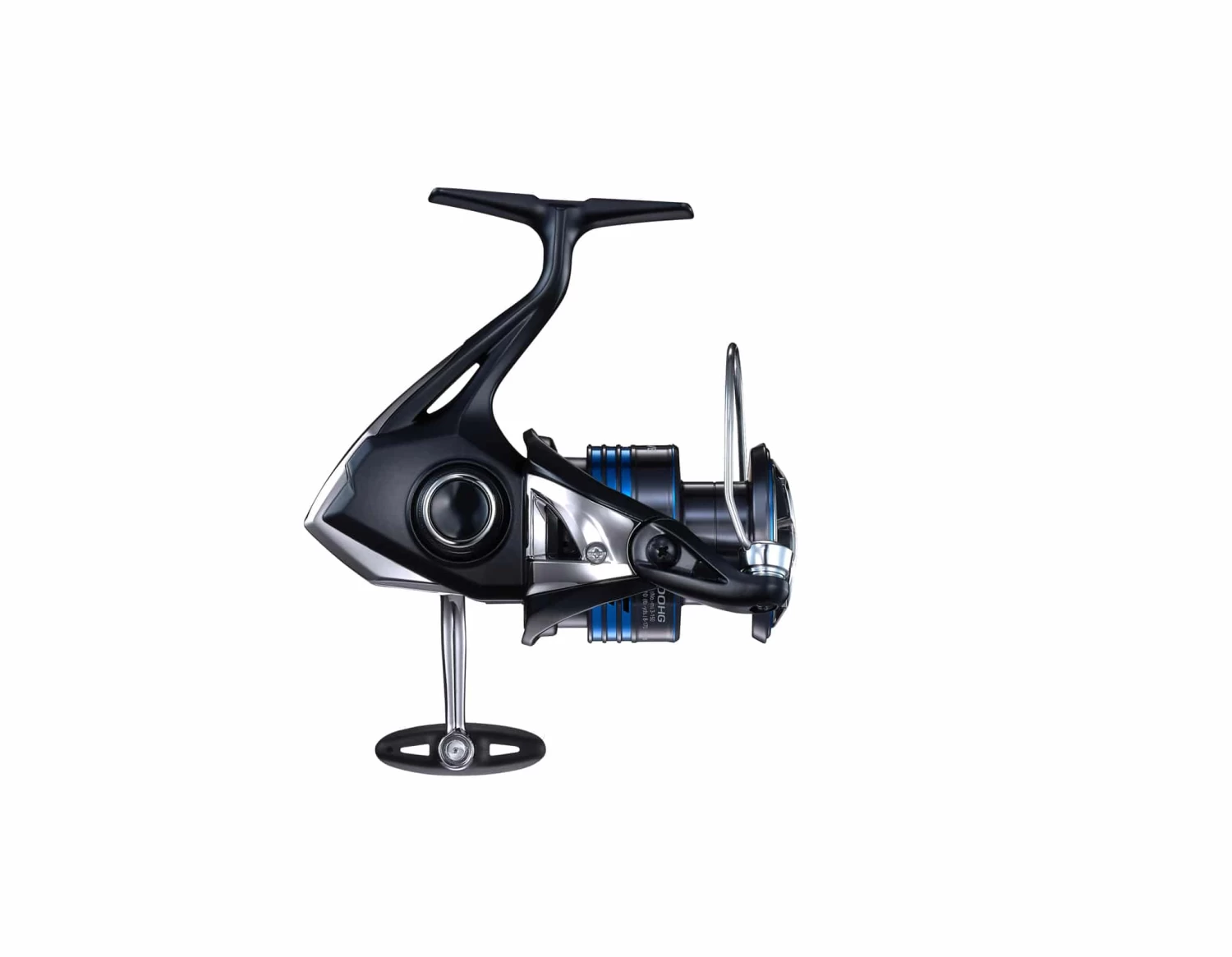 SHIMANO MOULINET NEXAVE FI 3 SHIMANO MOULINET NEXAVE FI - Image 3