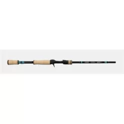 CANNE À PÊCHE LANCER LOURD JIG AND WORM 1 PC NRX+ DE GLOOMIS