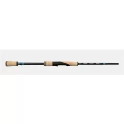 CANNE À PÊCHE LANCER LÉGER JIG AND WORM 1 PC NRX+ DE GLOOMIS