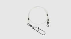 NXS AVANÇON POUR MASKINONGÉ EN FLUOROCARBONE DE 130 LBS