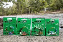 NXS HARNAIS À DORÉ EVOLUX -Fishing Supplies Shop NXS EXH 2 scaled 1