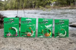 NXS HARNAIS À DORÉ EVOLUX