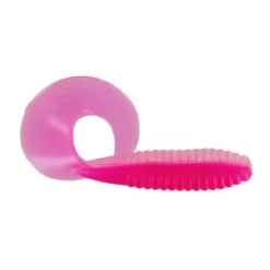 NXS LEURRE SOUPLE FLUORESCENT PETIT CHUBY 2.0 3 POUCE